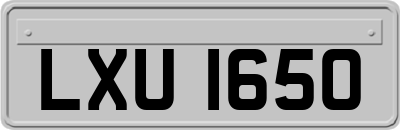 LXU1650