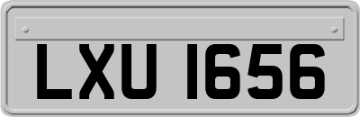 LXU1656