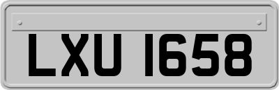 LXU1658