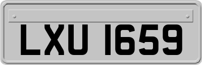 LXU1659