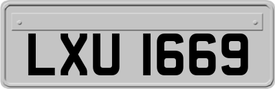 LXU1669