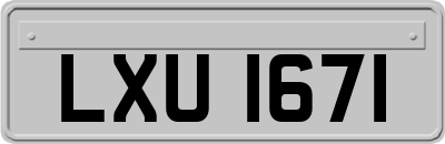LXU1671