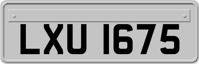 LXU1675