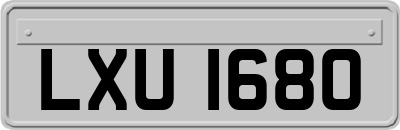 LXU1680