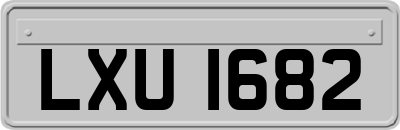 LXU1682
