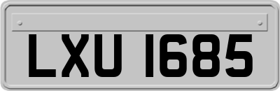 LXU1685
