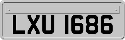 LXU1686