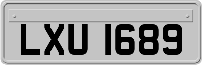 LXU1689