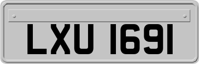 LXU1691