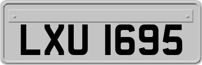 LXU1695