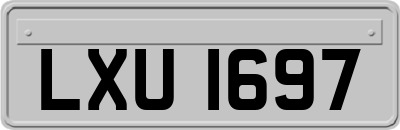 LXU1697
