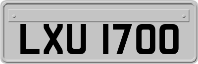 LXU1700