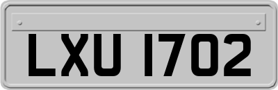 LXU1702