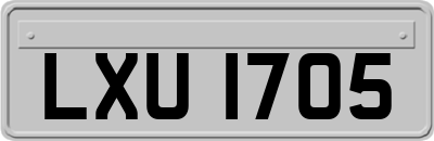 LXU1705
