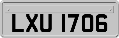 LXU1706