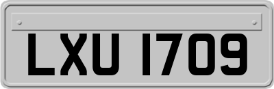 LXU1709