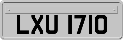 LXU1710