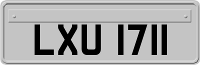 LXU1711