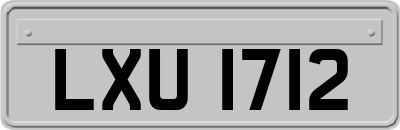 LXU1712