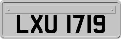 LXU1719