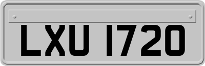 LXU1720