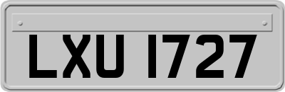 LXU1727