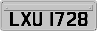 LXU1728