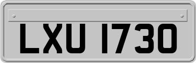LXU1730