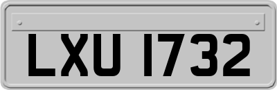LXU1732