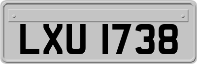 LXU1738