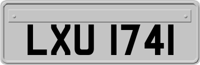 LXU1741