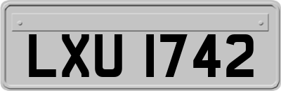 LXU1742