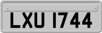 LXU1744