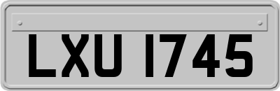 LXU1745