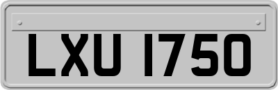 LXU1750