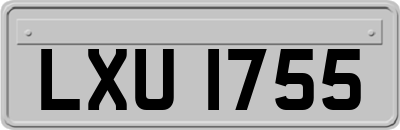 LXU1755