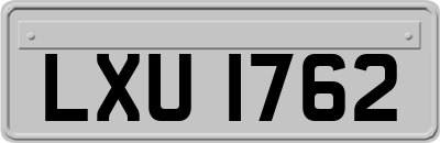LXU1762