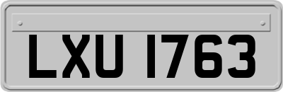 LXU1763