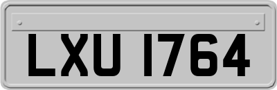 LXU1764