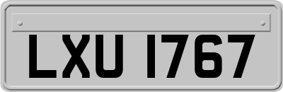 LXU1767
