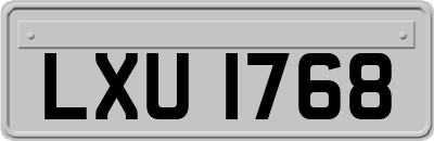 LXU1768