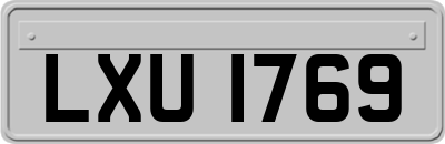 LXU1769