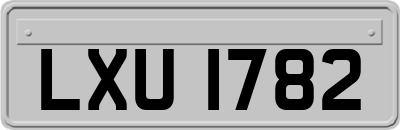 LXU1782