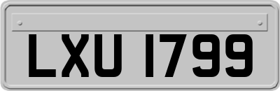 LXU1799