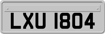 LXU1804