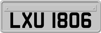 LXU1806