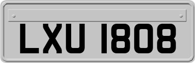 LXU1808