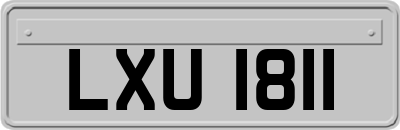 LXU1811