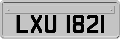 LXU1821