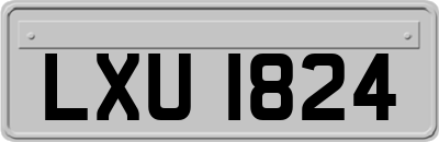 LXU1824